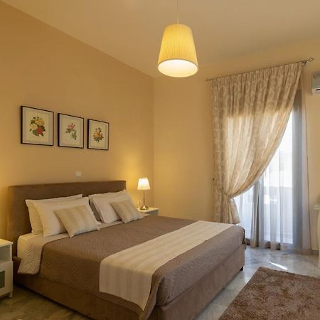 Lemon Tree Apartment Rethymno  Exterior photo